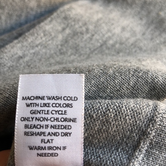 J.Jill Cardigan - size M - Picture 7 of 8